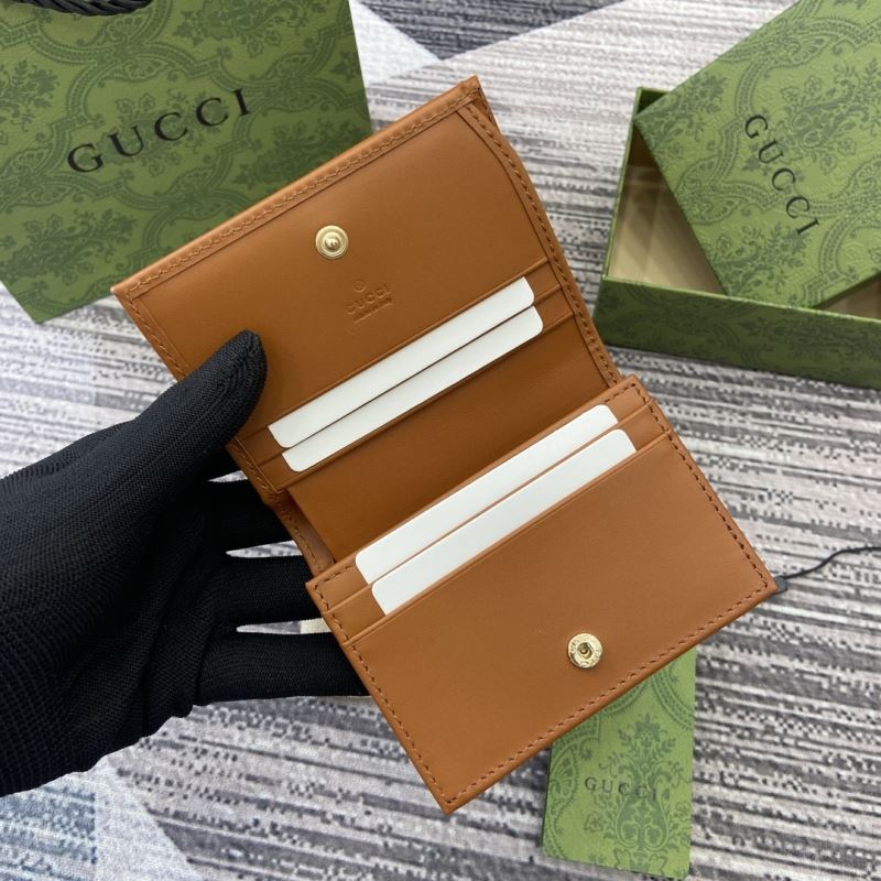 Gvc*1 wallets